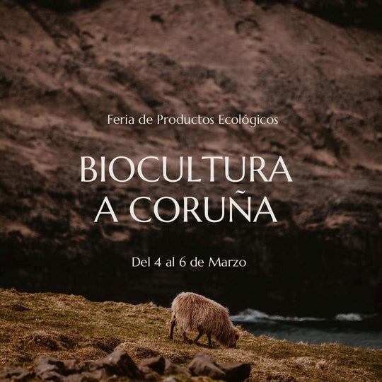 Biocultura A Coruña